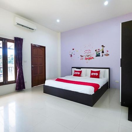 Oyo 789 Andaman Place@Baandon Thalang Εξωτερικό φωτογραφία