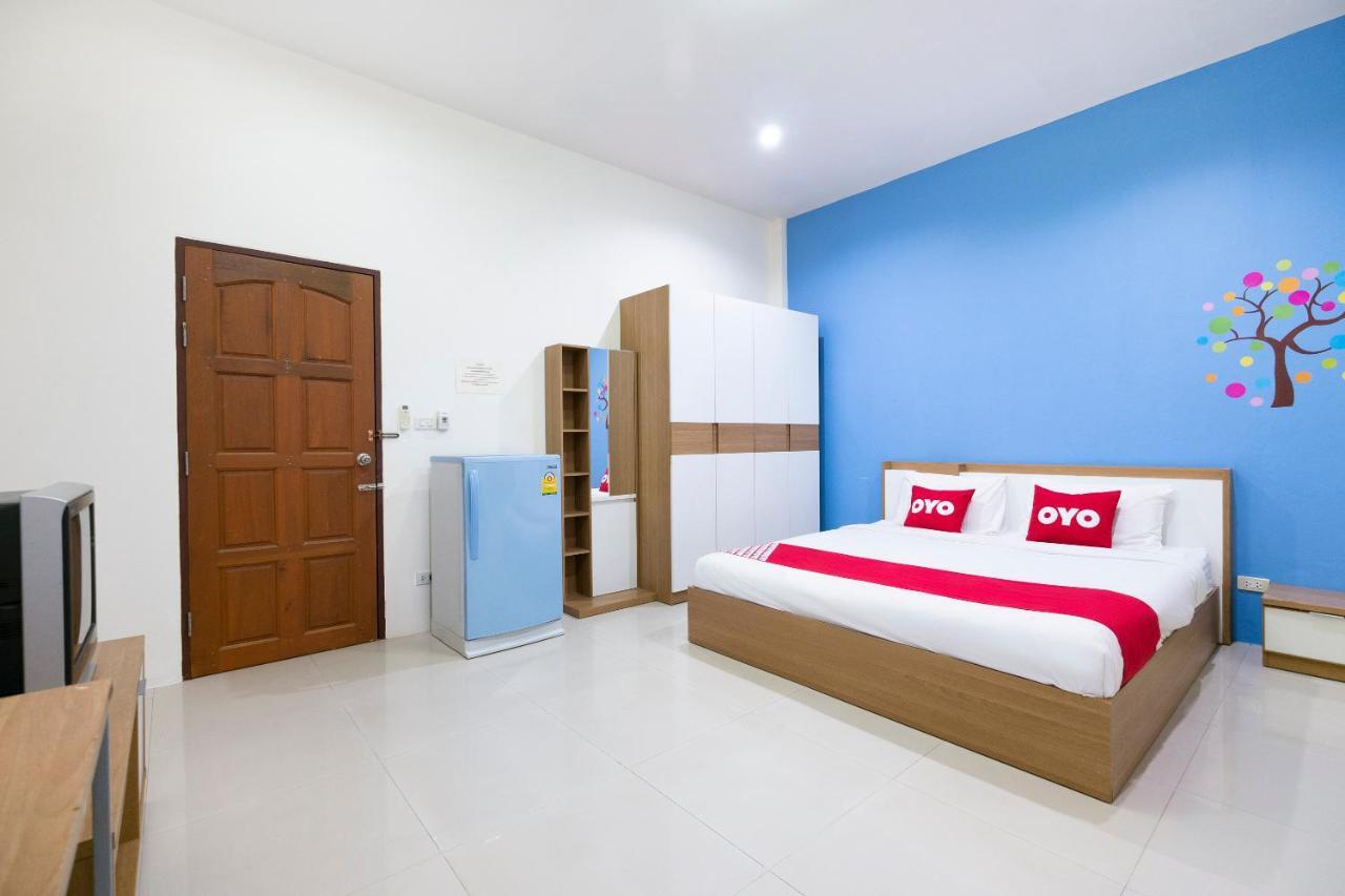 Oyo 789 Andaman Place@Baandon Thalang Εξωτερικό φωτογραφία