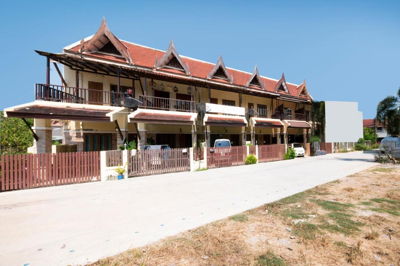 Oyo 789 Andaman Place@Baandon Thalang Εξωτερικό φωτογραφία