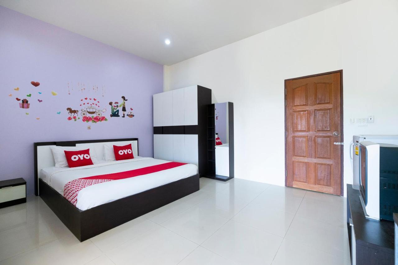 Oyo 789 Andaman Place@Baandon Thalang Εξωτερικό φωτογραφία