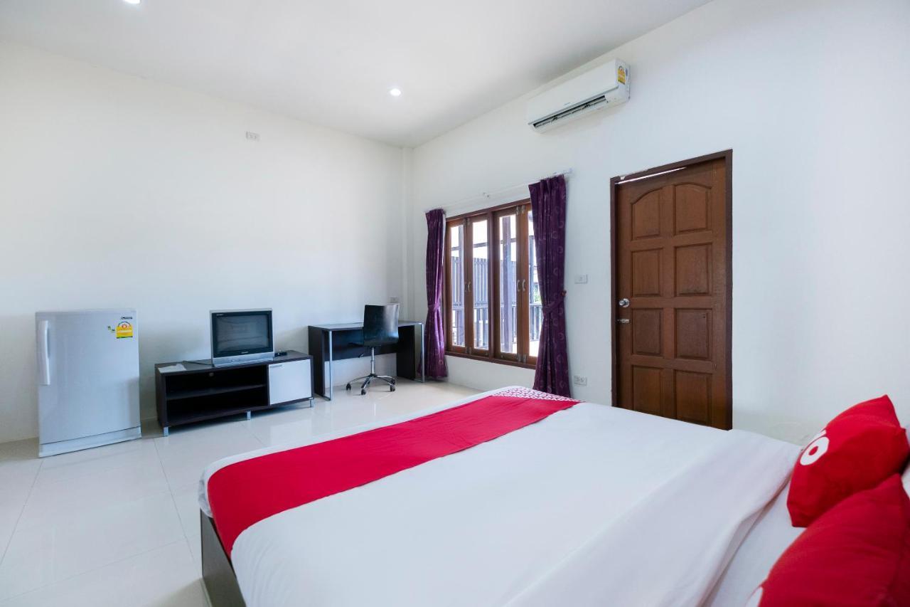 Oyo 789 Andaman Place@Baandon Thalang Εξωτερικό φωτογραφία