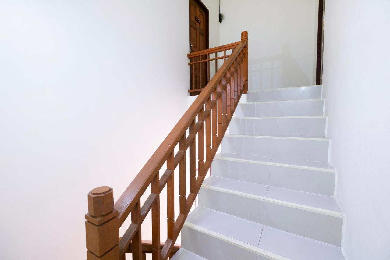 Oyo 789 Andaman Place@Baandon Thalang Εξωτερικό φωτογραφία