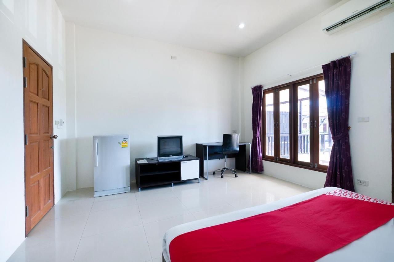 Oyo 789 Andaman Place@Baandon Thalang Εξωτερικό φωτογραφία