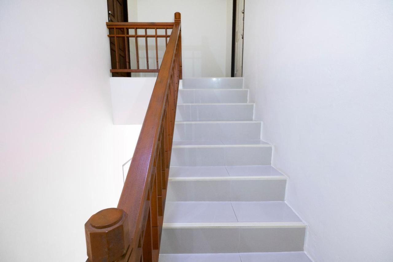 Oyo 789 Andaman Place@Baandon Thalang Εξωτερικό φωτογραφία