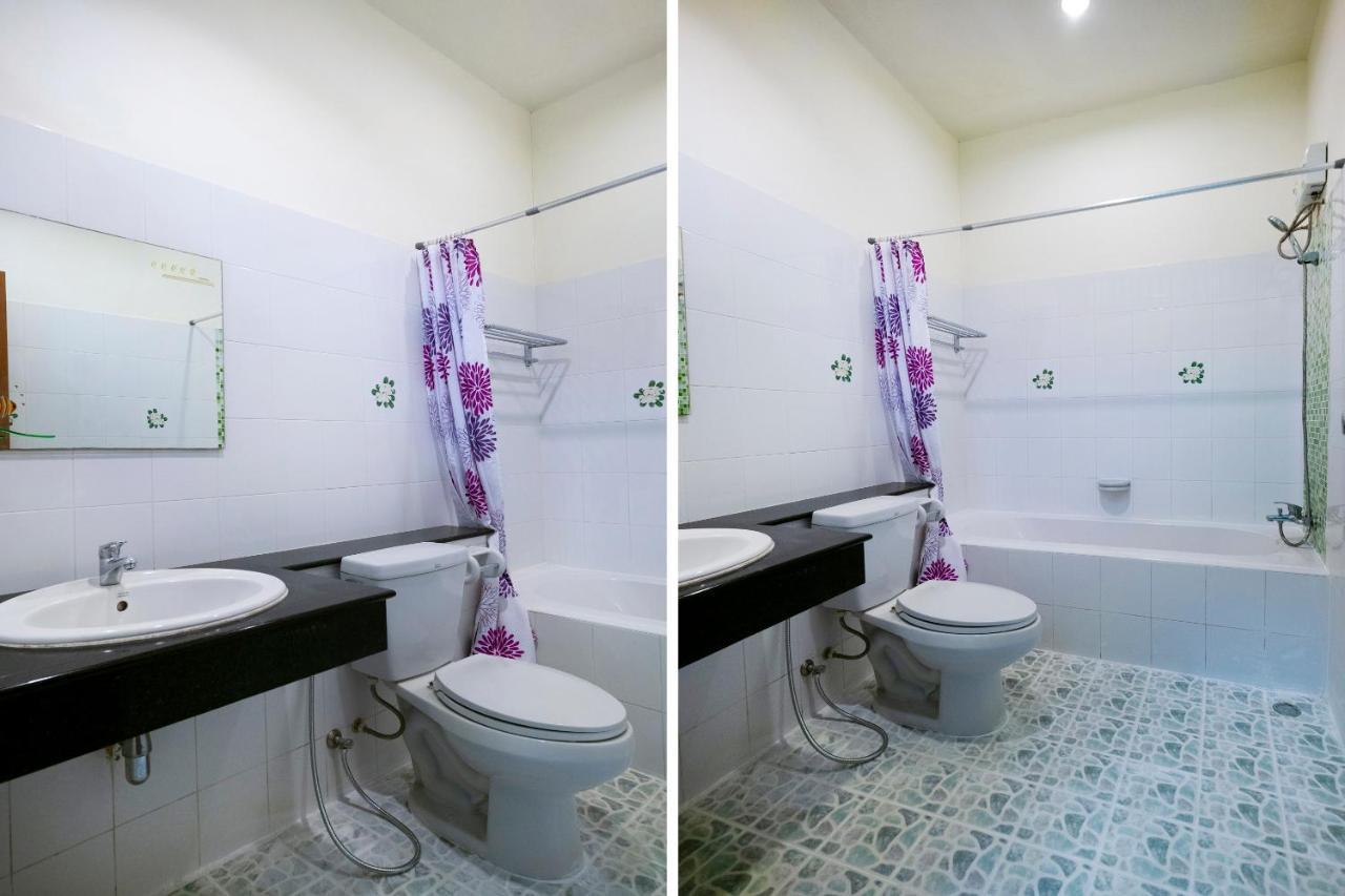 Oyo 789 Andaman Place@Baandon Thalang Εξωτερικό φωτογραφία