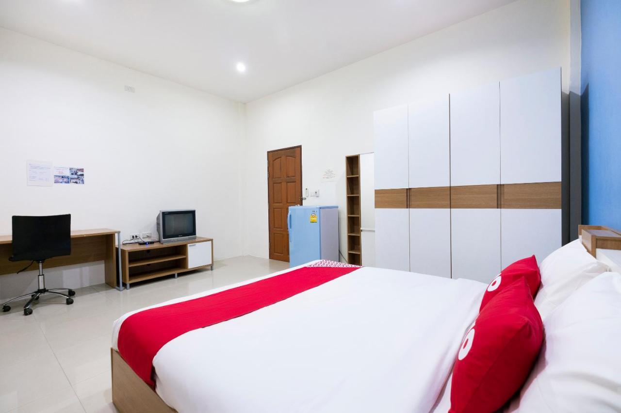 Oyo 789 Andaman Place@Baandon Thalang Εξωτερικό φωτογραφία